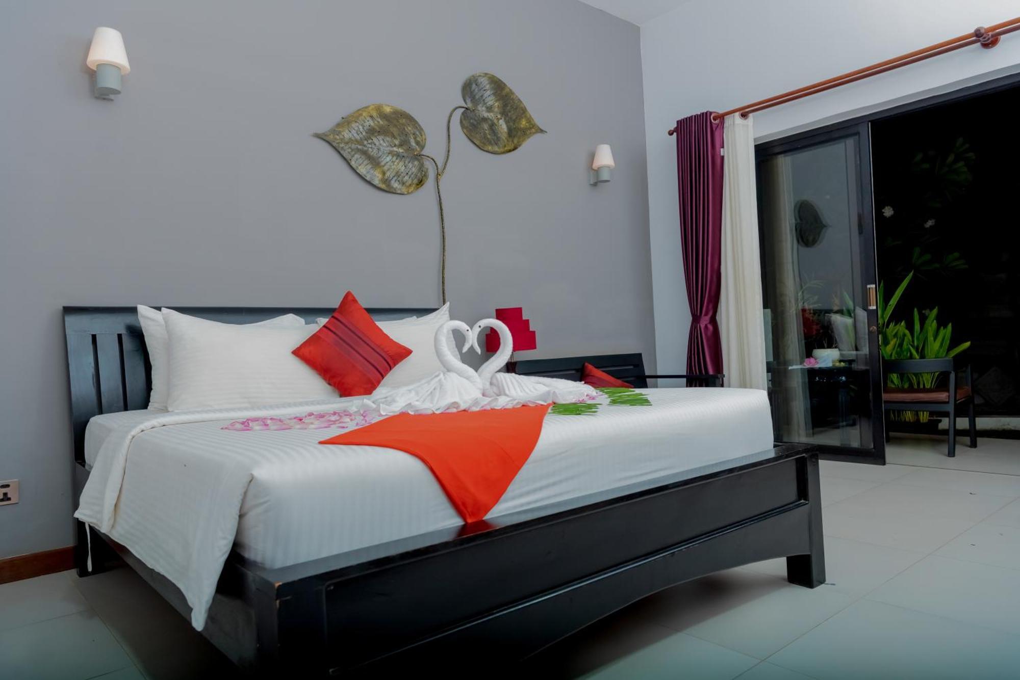 New Riverside Hotel Siem Reap Eksteriør billede