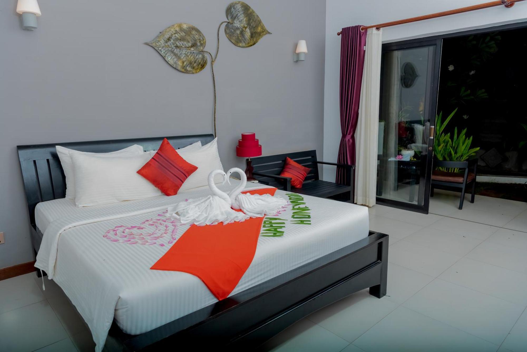 New Riverside Hotel Siem Reap Eksteriør billede