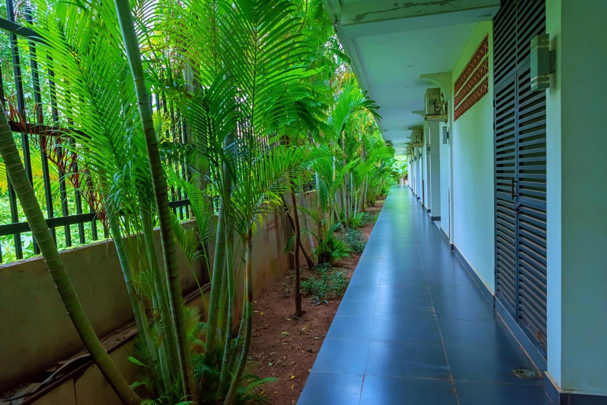 New Riverside Hotel Siem Reap Værelse billede