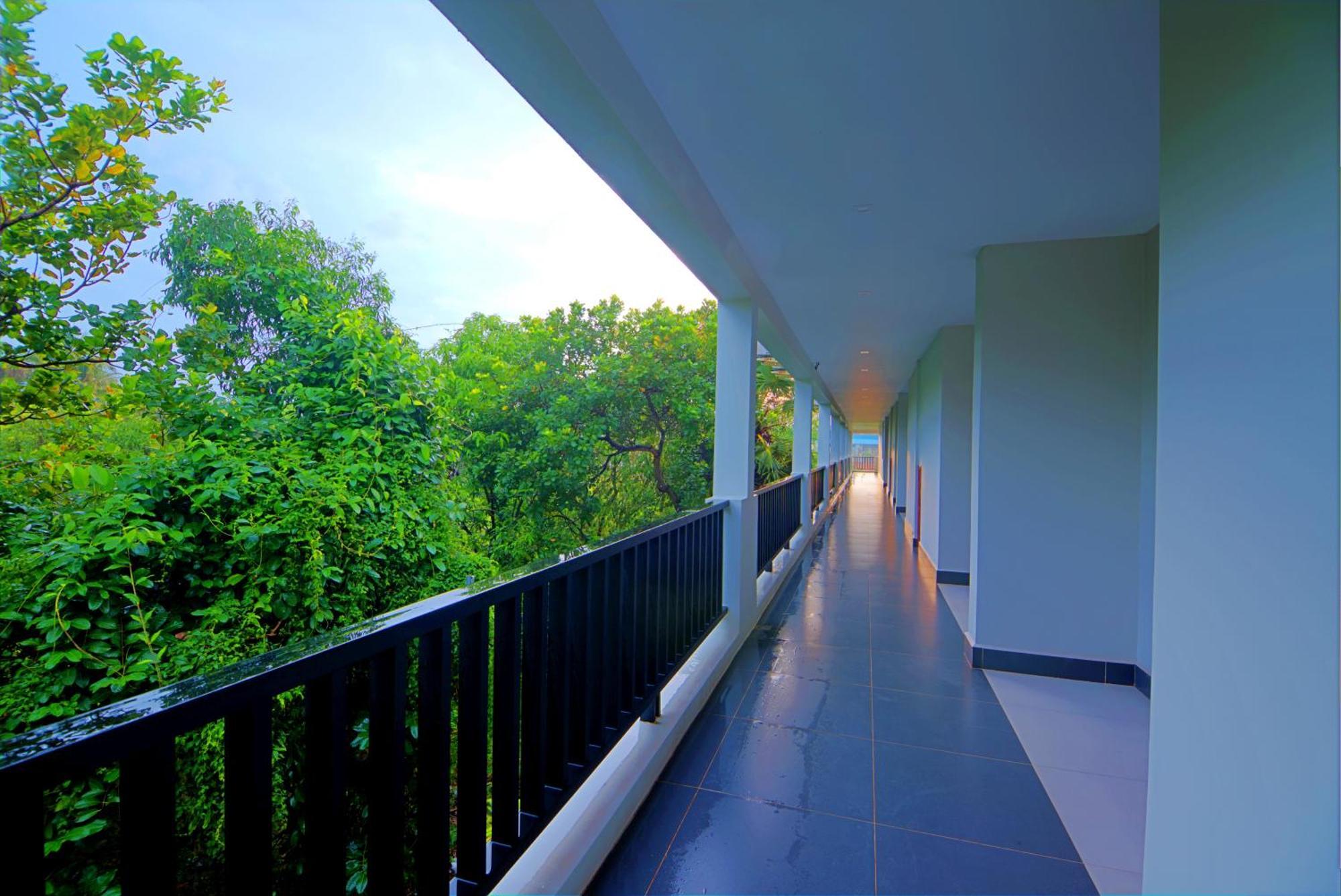 New Riverside Hotel Siem Reap Værelse billede